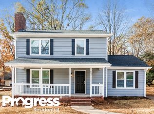 6902 Norchester Ct, Charlotte, NC 28227