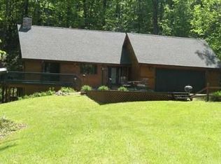 19125 N Territorial Rd, Chelsea, MI 48118