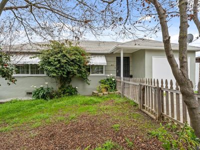 706 Porter Street, Vallejo, CA, 94590