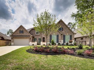 147 Ballantyne Dr, Montgomery, TX 77316
