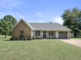 1651 Akins Rd LOT 28, Brighton, TN 38011