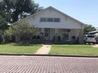 1403 6th Ave, Dodge City, KS, 67801