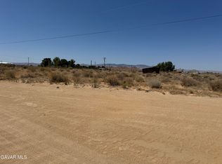 353 E Balboa Ave, Mojave, CA 93501