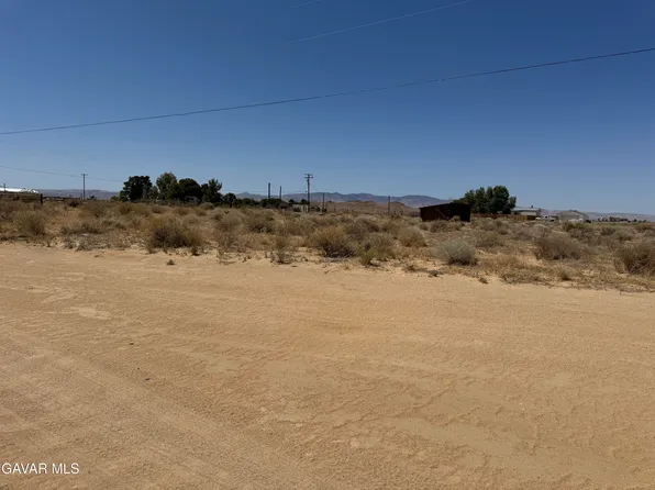 353 E Balboa Ave, Mojave, CA 93501