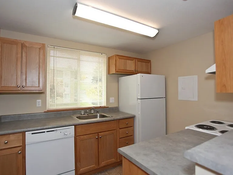 2 Bedroom - Income Restriction 2 Bedroom - Income Restriction