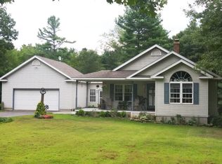 77 Old Gilbertville Rd, Ware, MA 01082