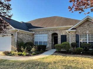 121 Honor Way, Madison, AL 35758