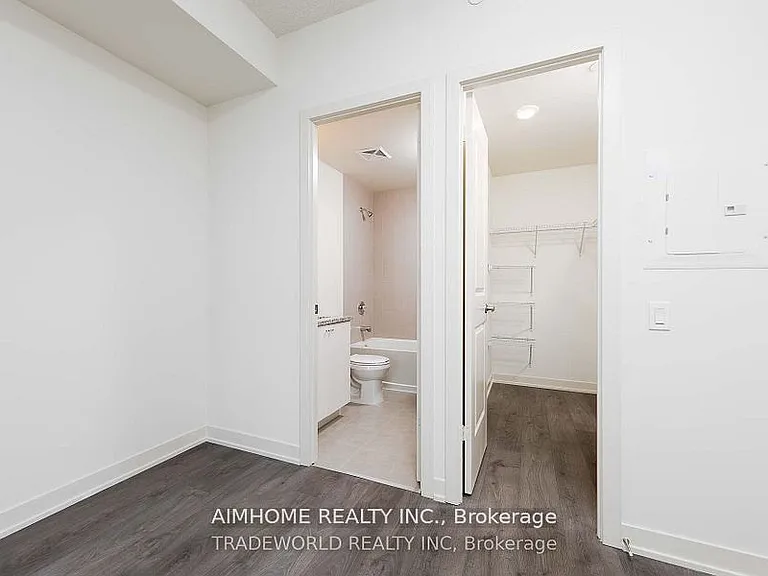 4955 Yonge St #1205 — Photo 10