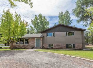 11822 N Cheyenne Rd, Mead, WA 99021