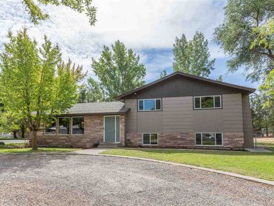 11822 N Cheyenne Rd, Mead, WA, 99021