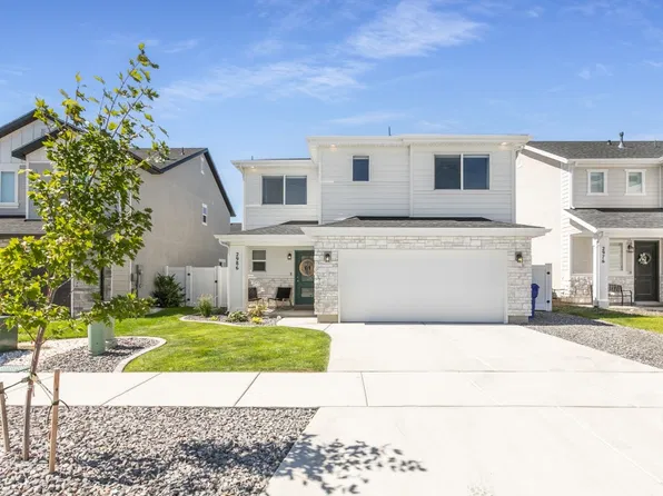 2986 S 2550 W, Syracuse, UT 84075