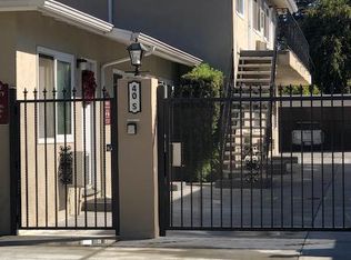 40 S Meridith Ave APT 3, Pasadena, CA 91106