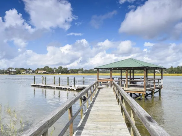 109 Wappoo Landing Cir, Charleston, SC 29412