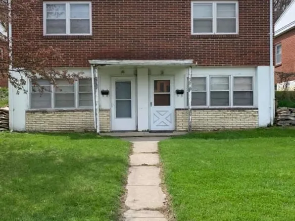 739 Avenue C, Fort Dodge, IA 50501
