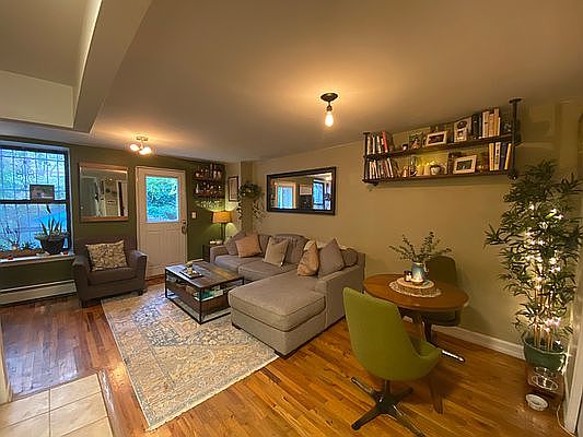2nd image of 349 W 123rd St #1