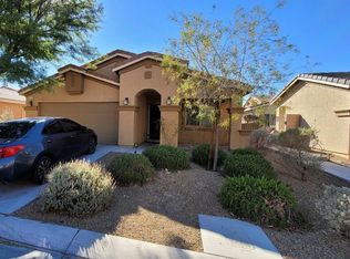 8129 Minots Ledge Ave, Spring Valley, NV 89147