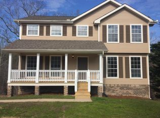 6109 Hunter Crest Dr, Ooltewah, TN 37363