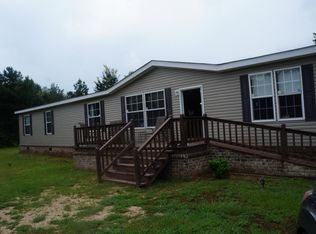 884 Mount Carmel Rd, Prentiss, MS 39474