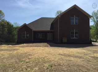235 Greenhill Rd LOT 9, Mount Juliet, TN 37122