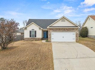937 Arbor Springs Cir, Grovetown, GA 30813