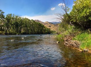 49 Salmon Fly Dr, Divide, MT 59727