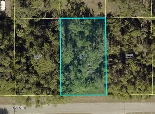 3806 2nd St W, Lehigh Acres, FL 33971