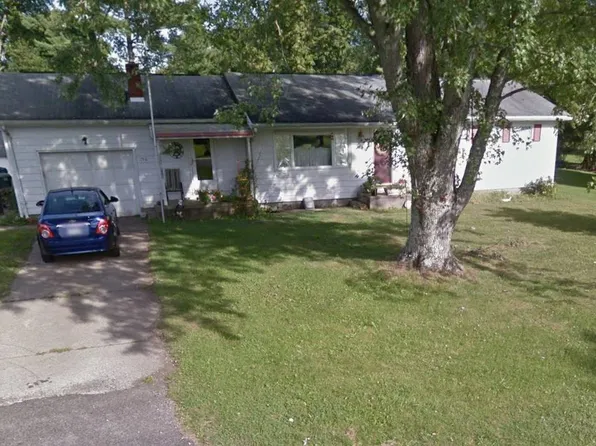 150 Judy Ln, Lucasville, OH 45648