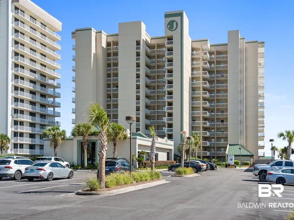 24720 Perdido Beach Blvd APT 1203, Orange Beach, AL 36561