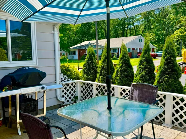 16 B Robin Street #16B, Manchester, NJ 08759