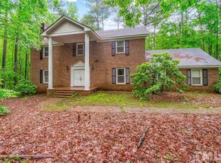 4409 Birnamwood Ct, Holly Springs, NC 27540