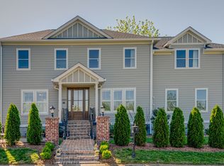 3303 Bronte Ave, Nashville, TN 37216
