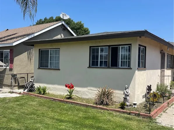 909-911 E Stockton St, Compton, CA 90221