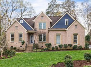 113 Draymore Way, Cary, NC 27519