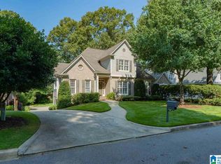 405 Thornberry Cir, Birmingham, AL 35242