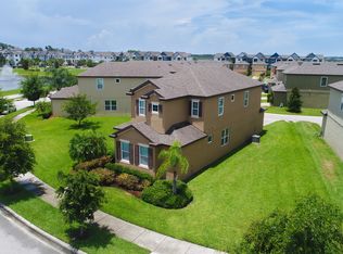 13814 Summerport Loop Trl, Windermere, FL 34786