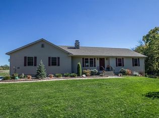 4909 Richman Rd, Litchfield, OH 44253