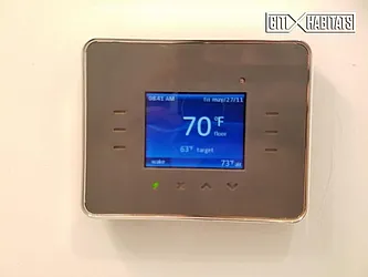 Rented by Citi Habitats