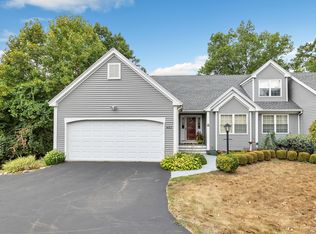 482 Mica Ct #482, Shelton, CT 06484