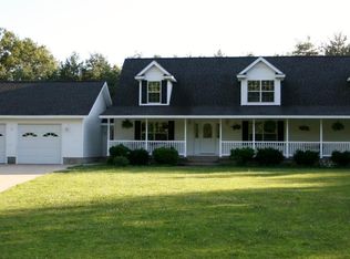 17042 Amberway, Sand Lake, MI 49343