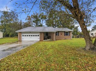 2408 Dan And Mary St, Elizabeth City, NC 27909