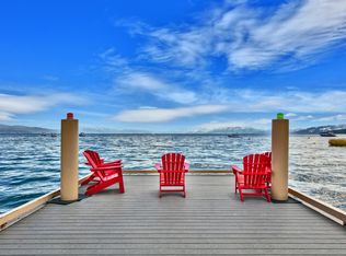 6750 N North Lake Blvd #3C, Tahoe Vista, CA