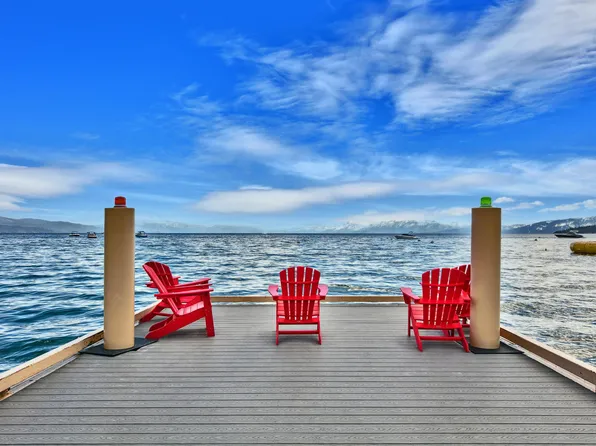 6750 N North Lake Blvd #3C, Tahoe Vista, CA 96148