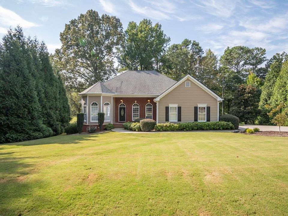 1321 Dove Creek Cir, Winder, GA 30680 | MLS #10207882 | Zillow