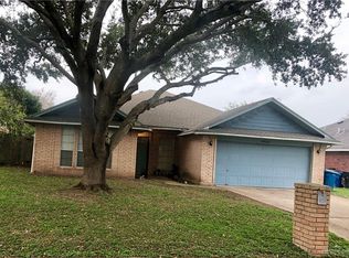 6533 N 35th St, McAllen, TX 78504