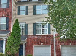 3823 Tarrant Trace Cir, High Point, NC 27265