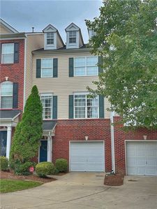 3823 Tarrant Trace Cir, High Point, NC, 27265