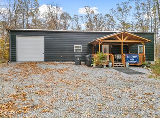 6865 Warrensburg Rd, Mosheim, TN 37818