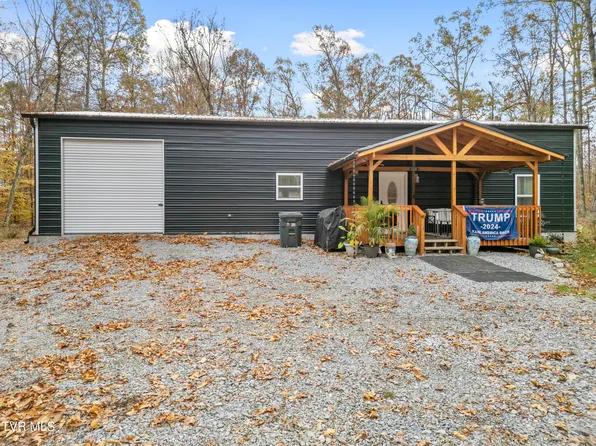 6865 Warrensburg Rd, Mosheim, TN 37818