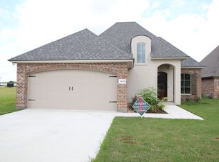 4418 Meadow Brook Way, Lake Charles, LA 70607
