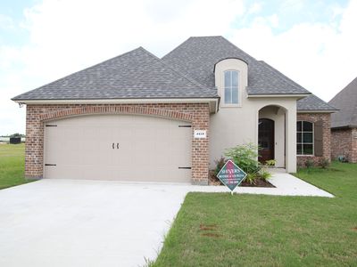 4418 Meadow Brook Way, Lake Charles, LA, 70607